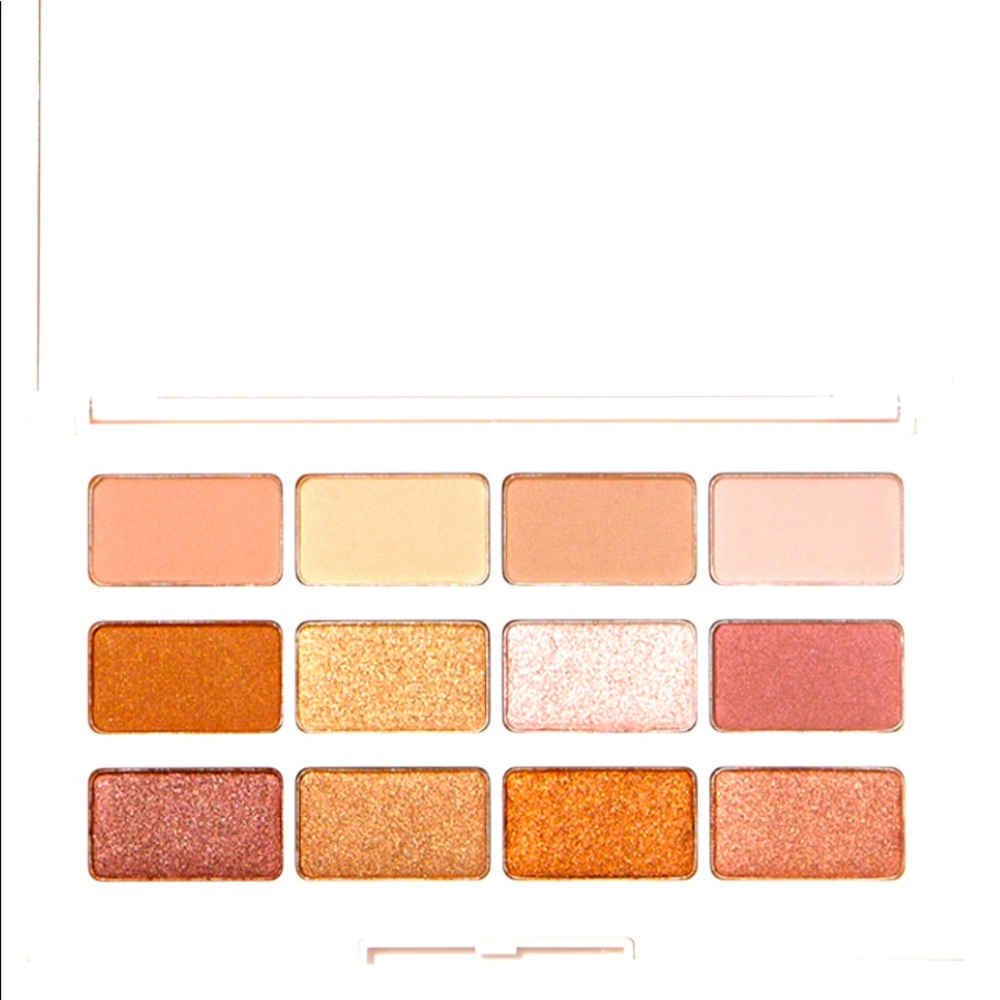 Laura Geller Cinnamon and Spice eyeshadow palette